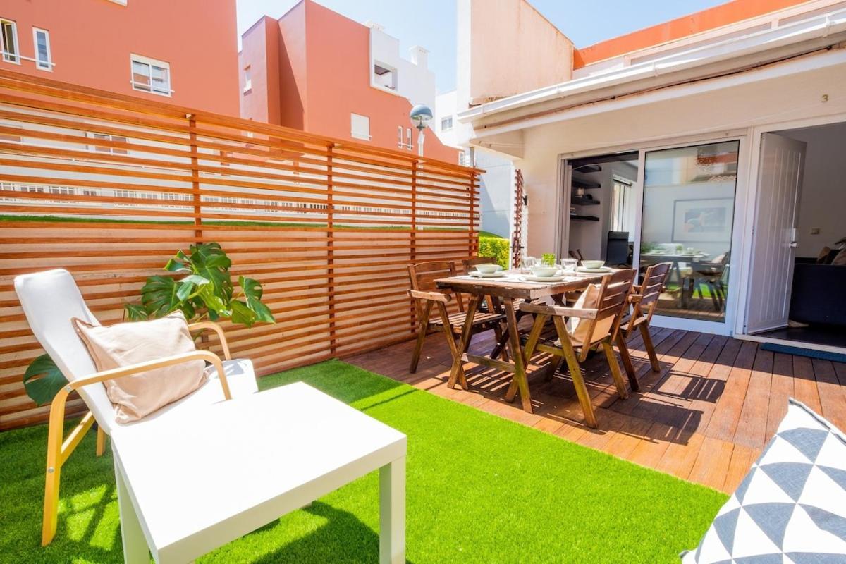 Portugalactive Beach Flat Виана-ду-Каштелу Экстерьер фото