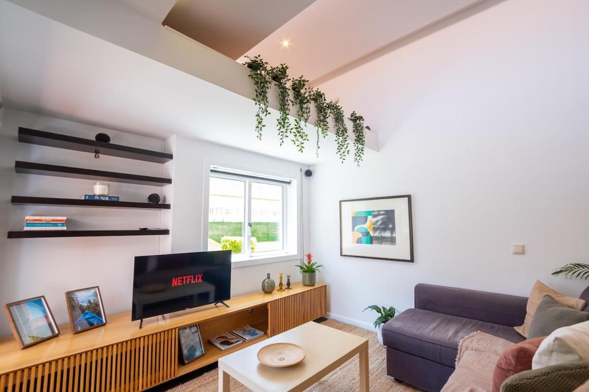 Portugalactive Beach Flat Виана-ду-Каштелу Экстерьер фото