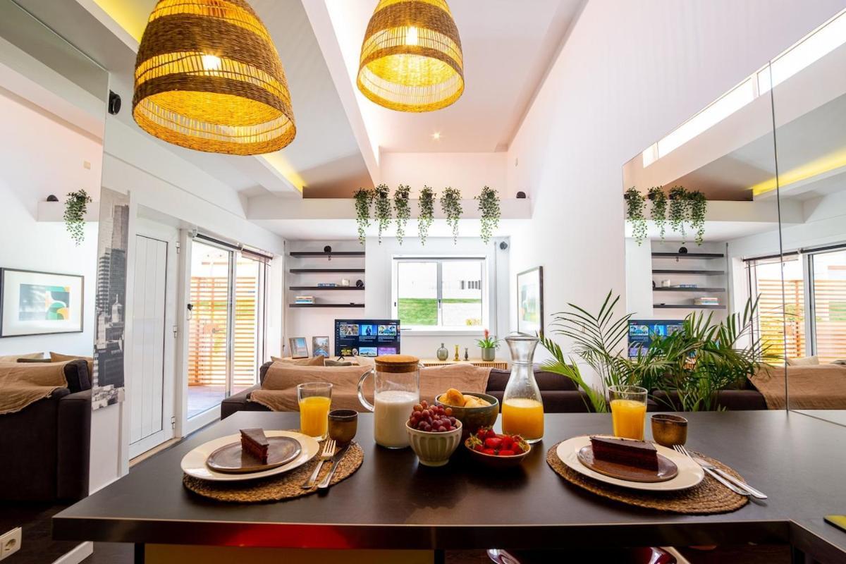 Portugalactive Beach Flat Виана-ду-Каштелу Экстерьер фото